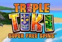 Triple Tiki Super Free Spins Slot Review